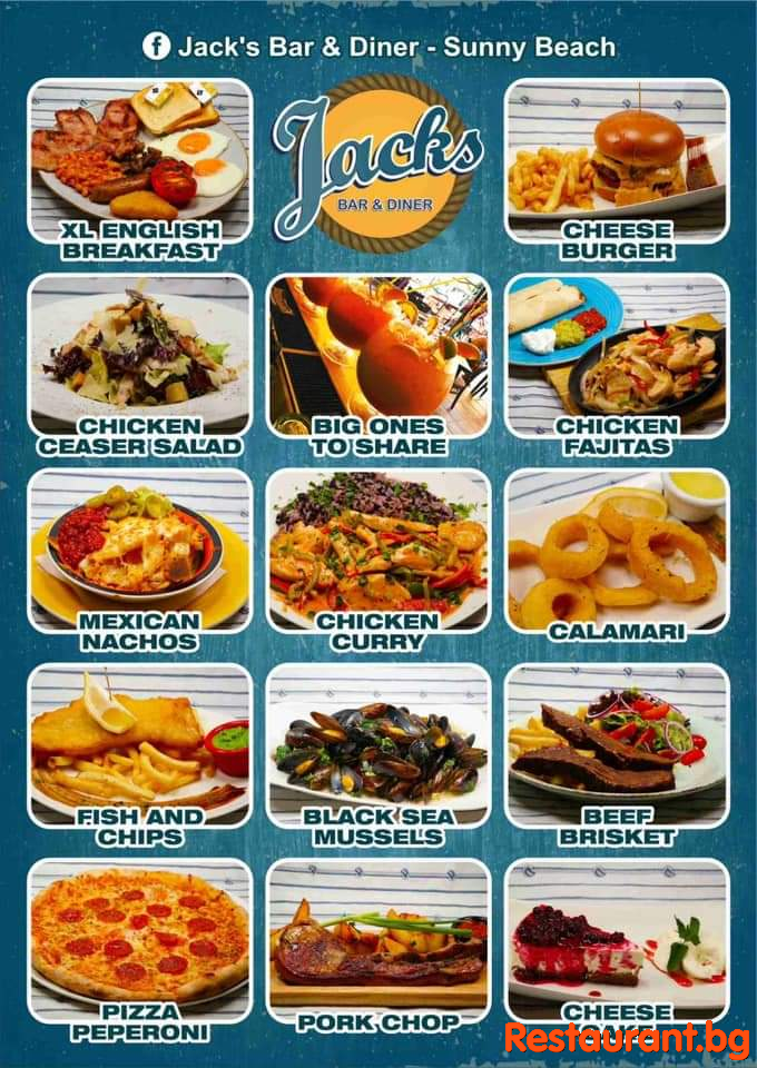 Great Variety !