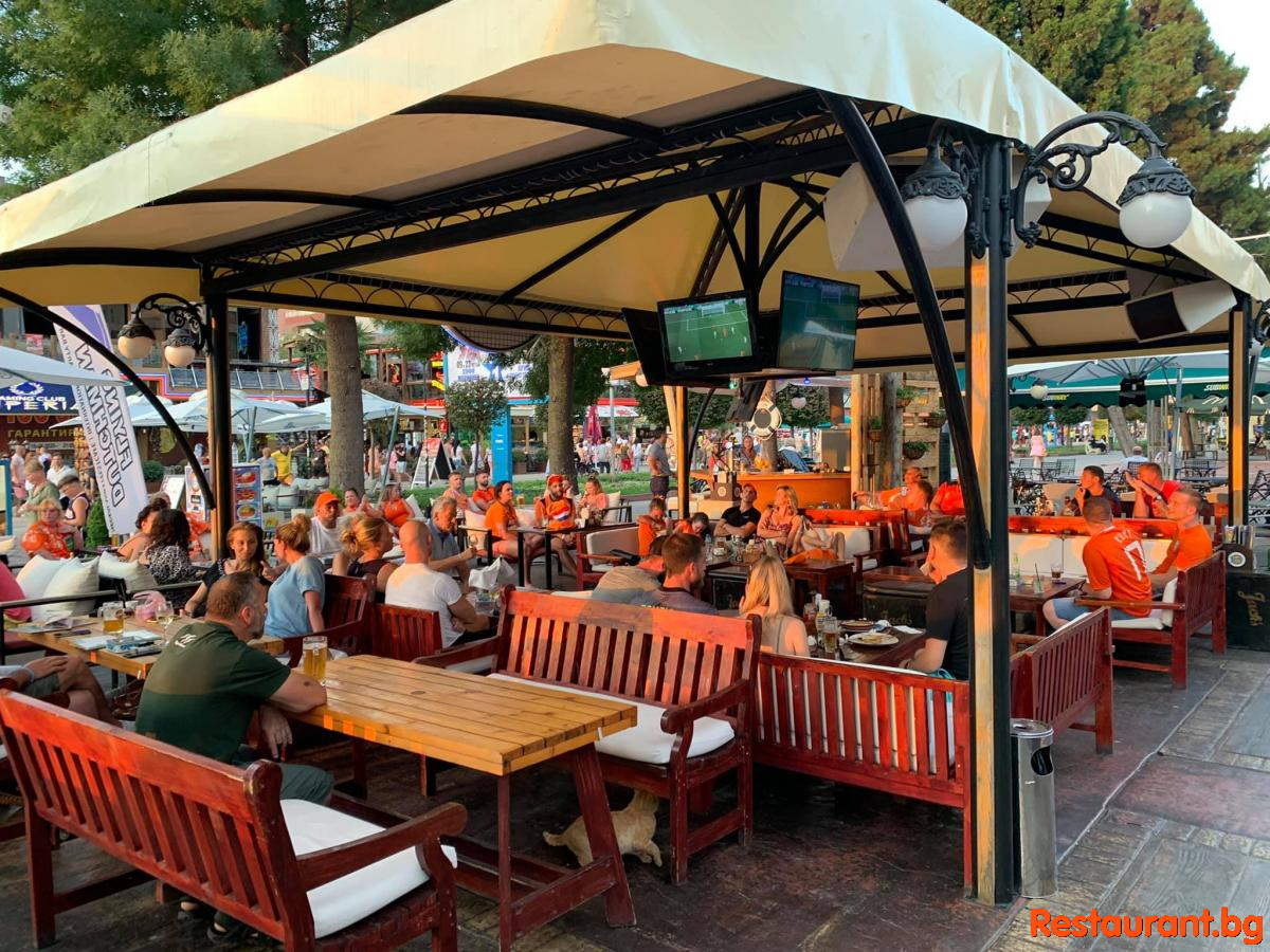 Restaurant Bar & Diner JACK's