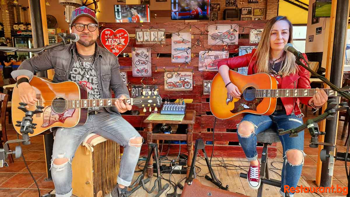 Live Music