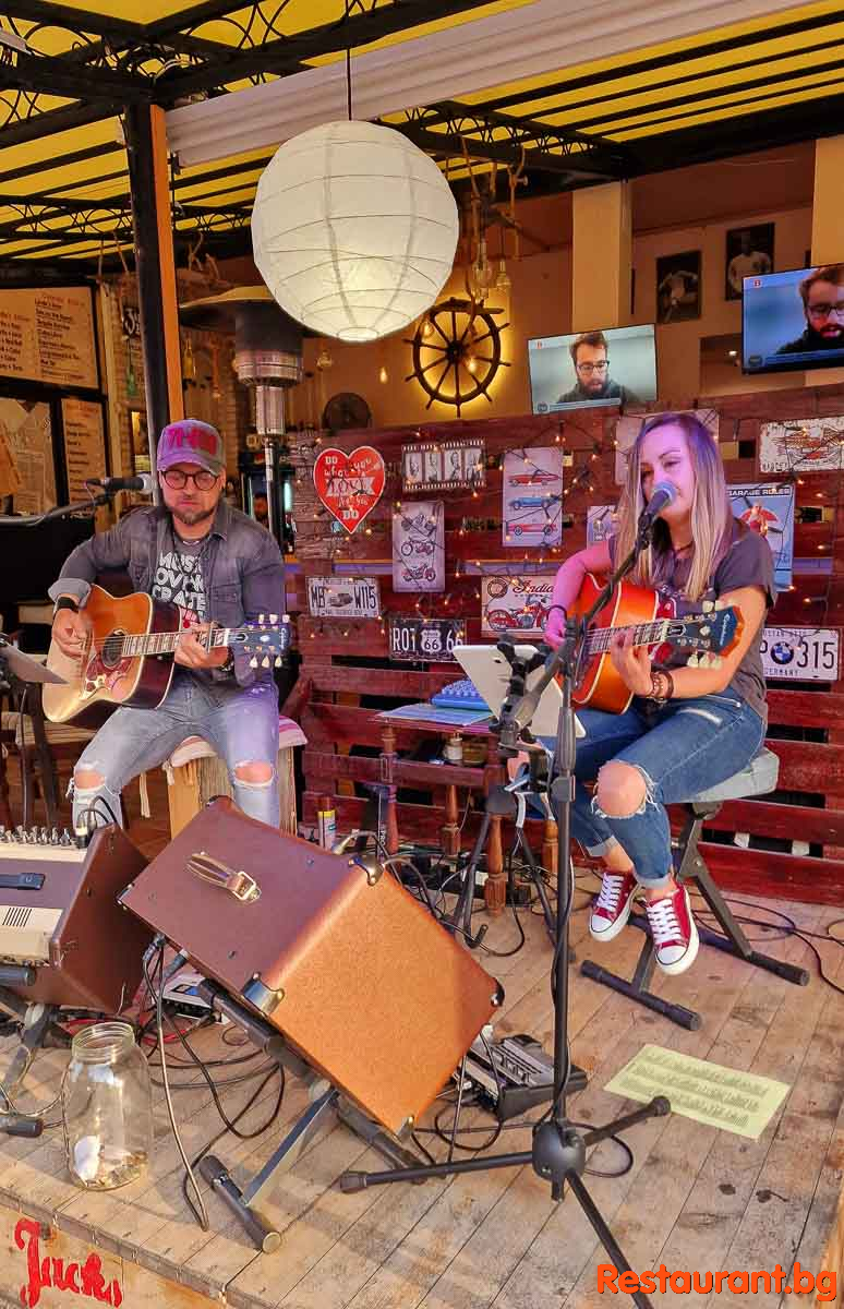 Live Music