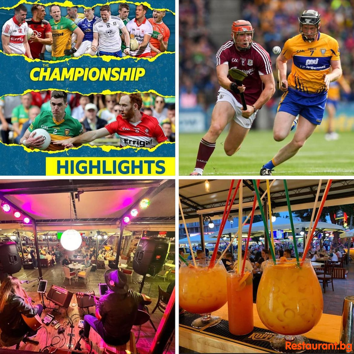 All SPORT Highlights