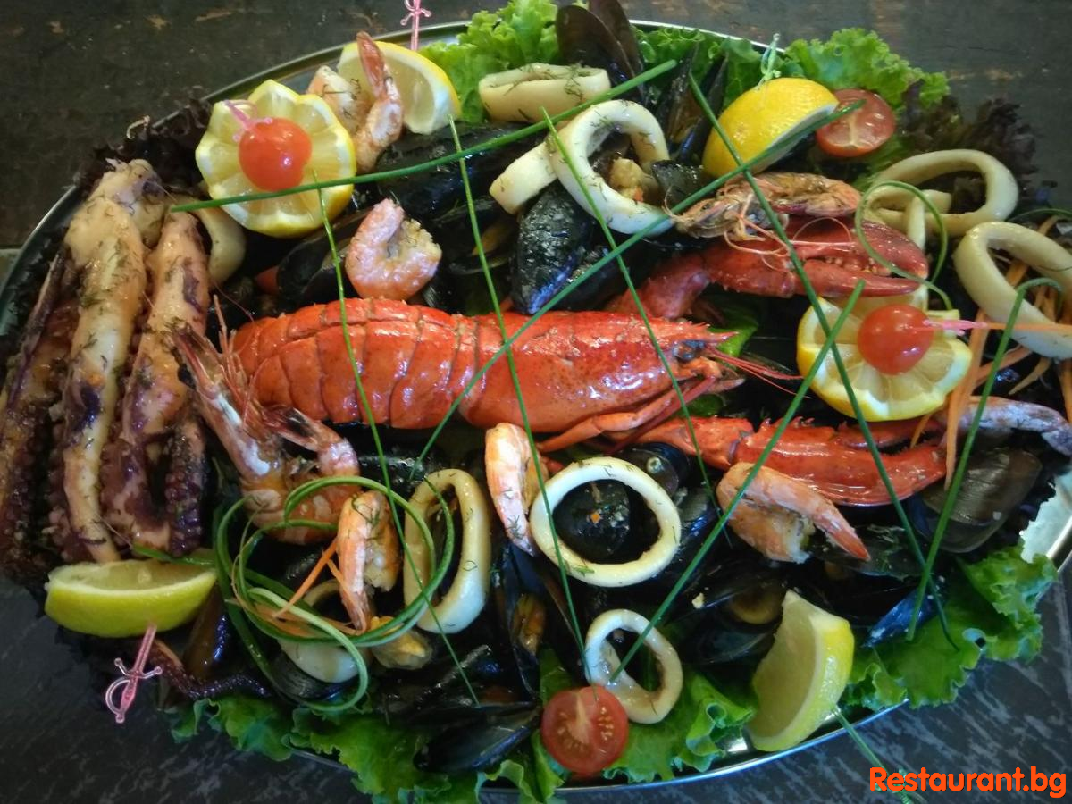 Great Food !