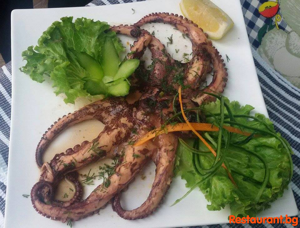 Great Food !
