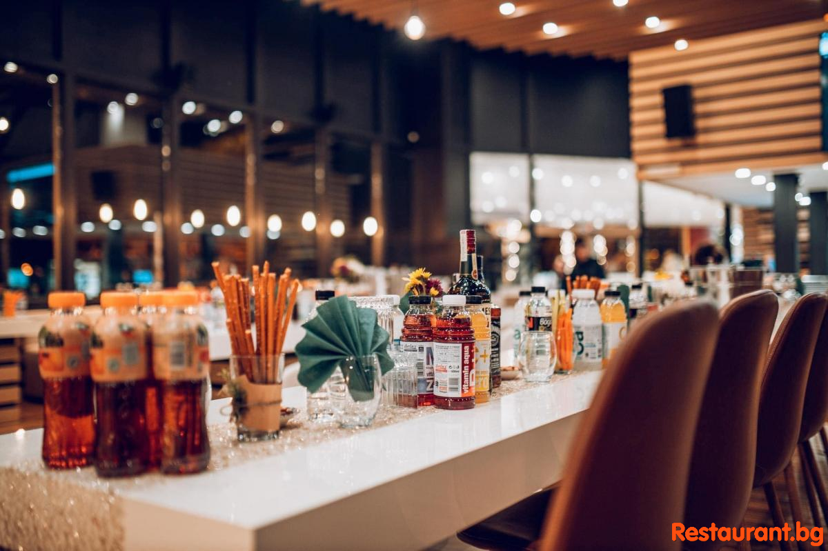 TASTE PLACE STATION София
