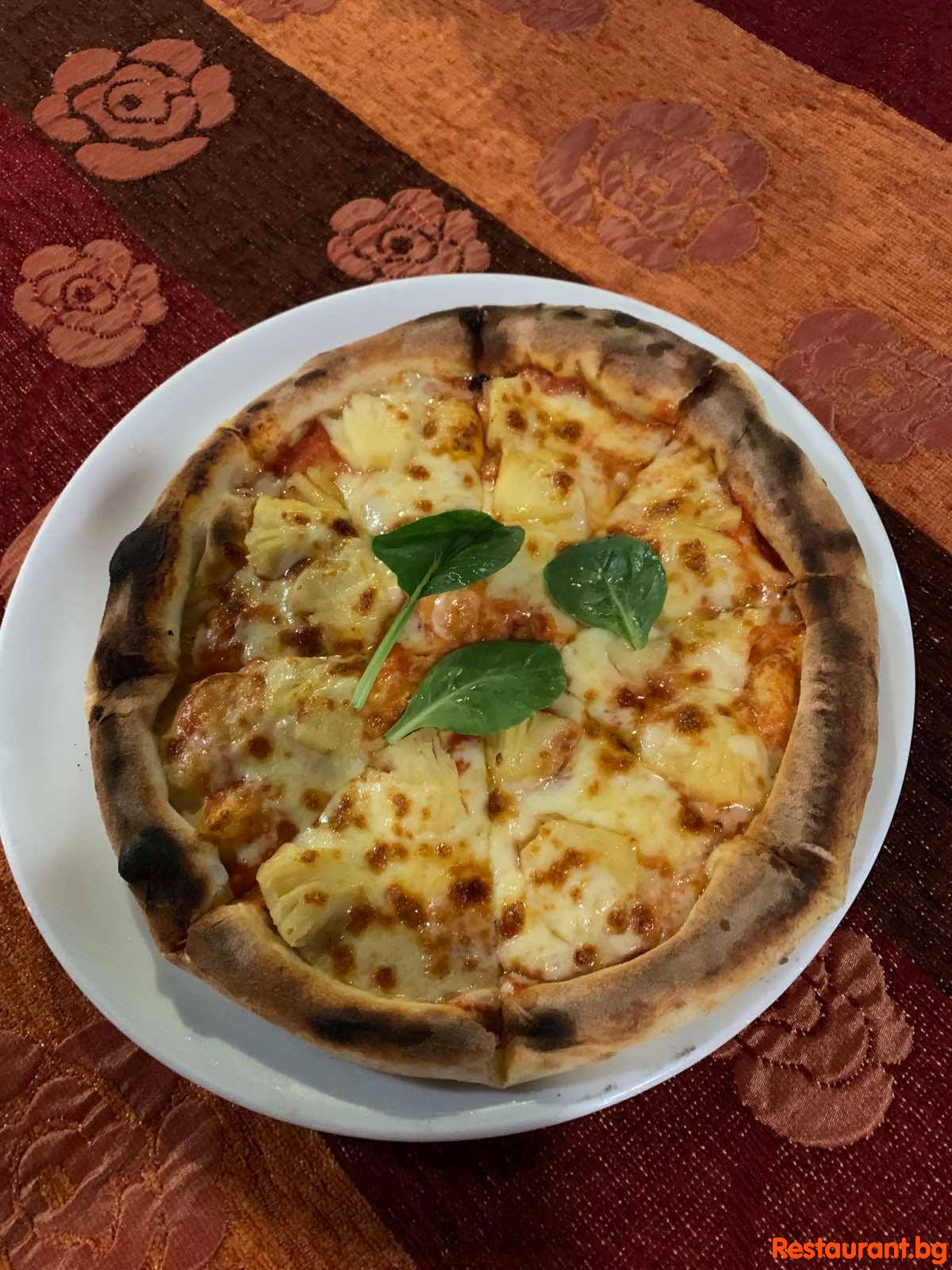Great Food !