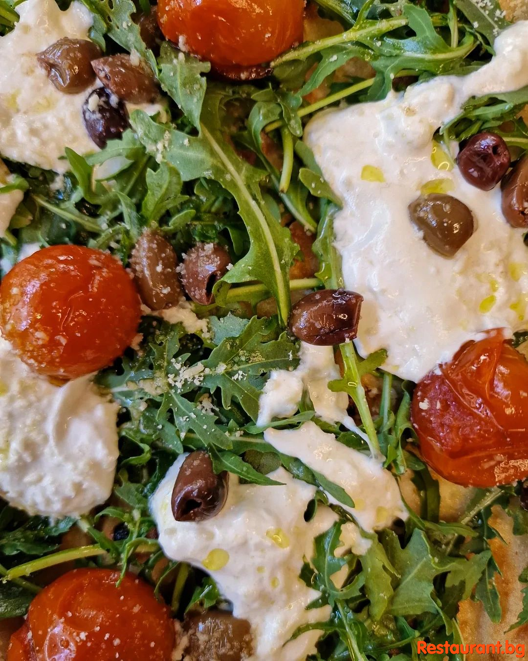 Pizza Time !
