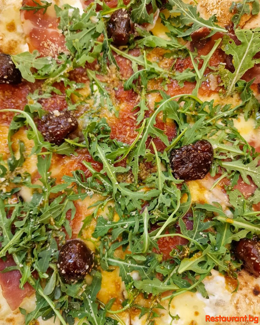 Pizza Time !