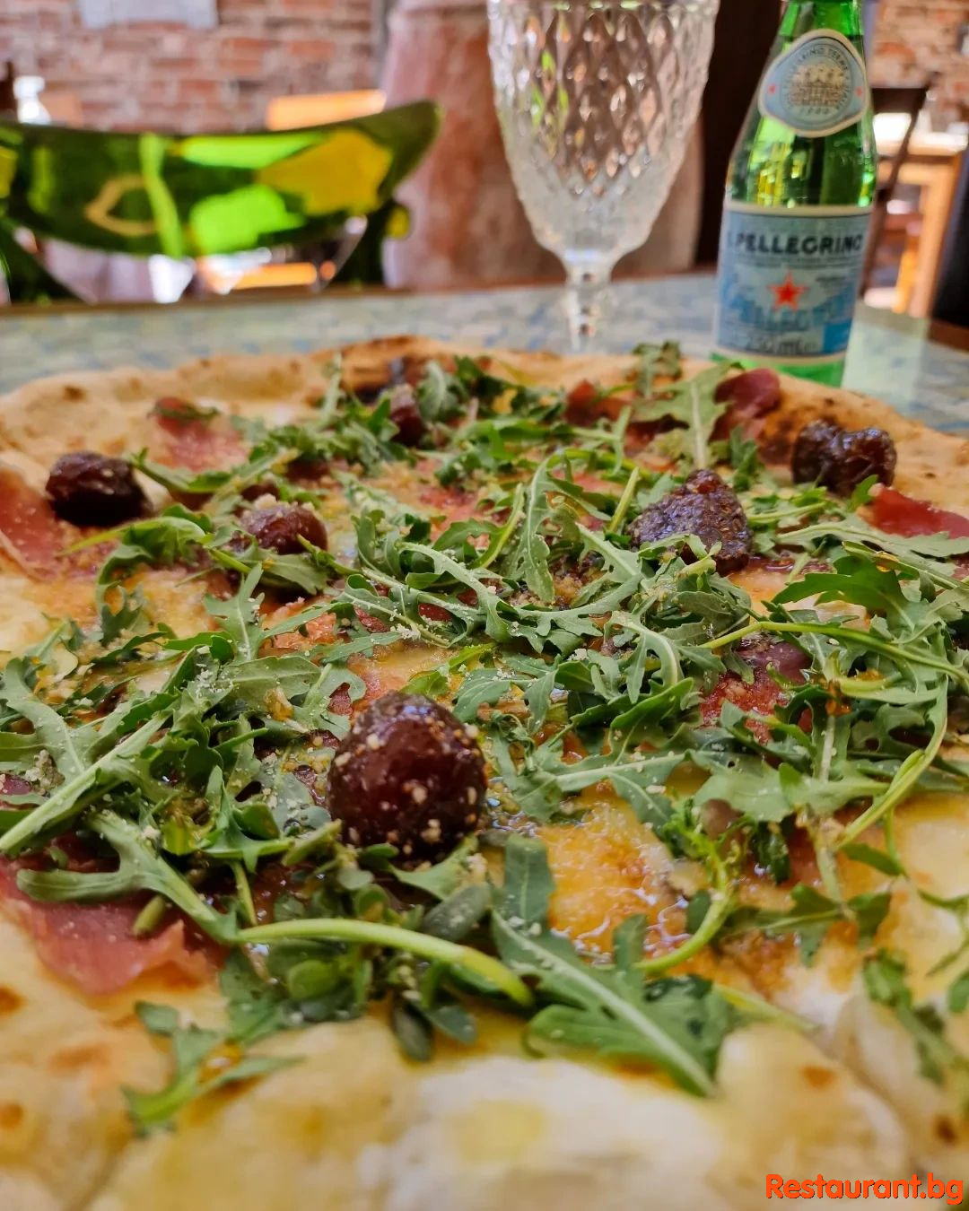 Pizza Time !