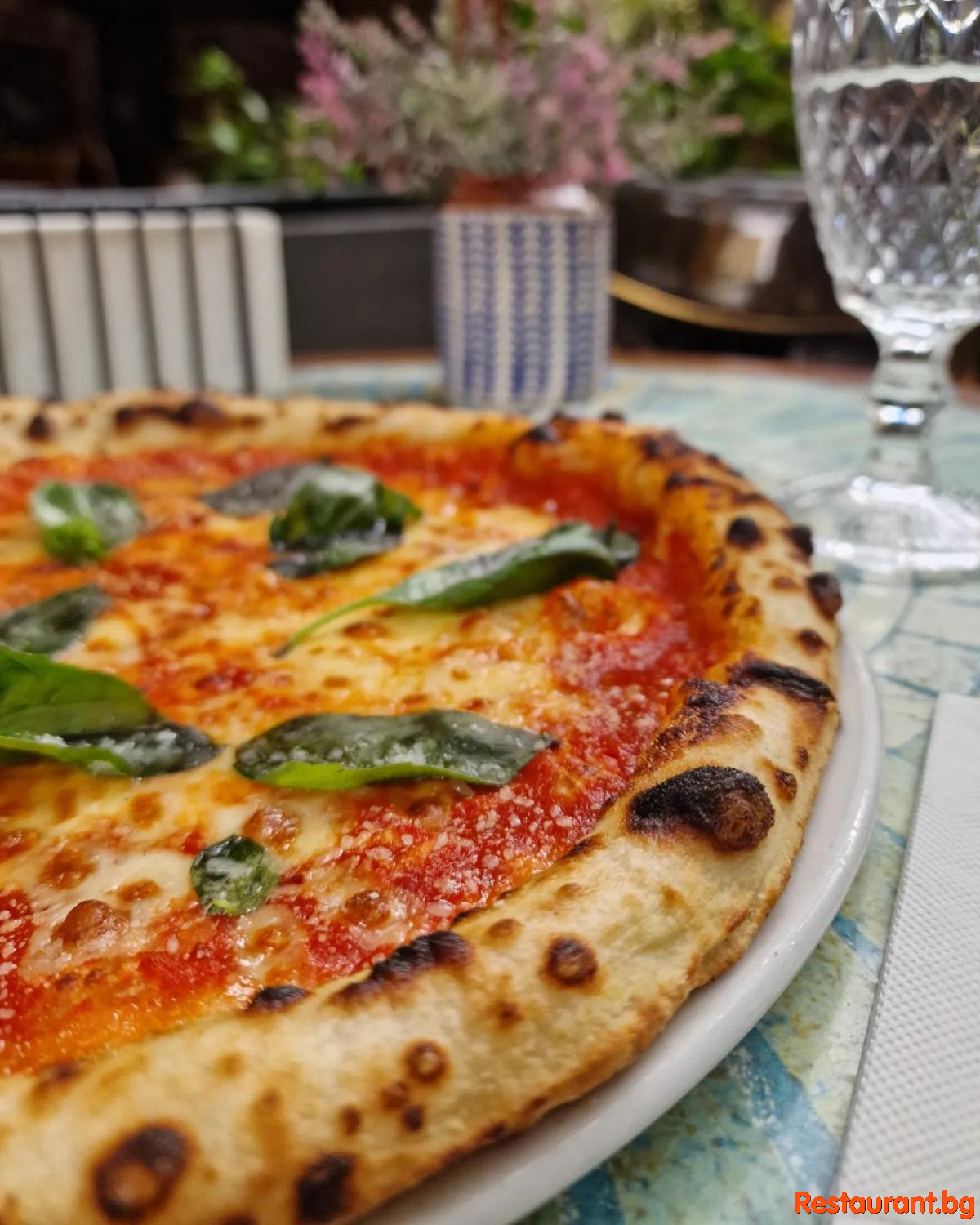 Pizza Time !