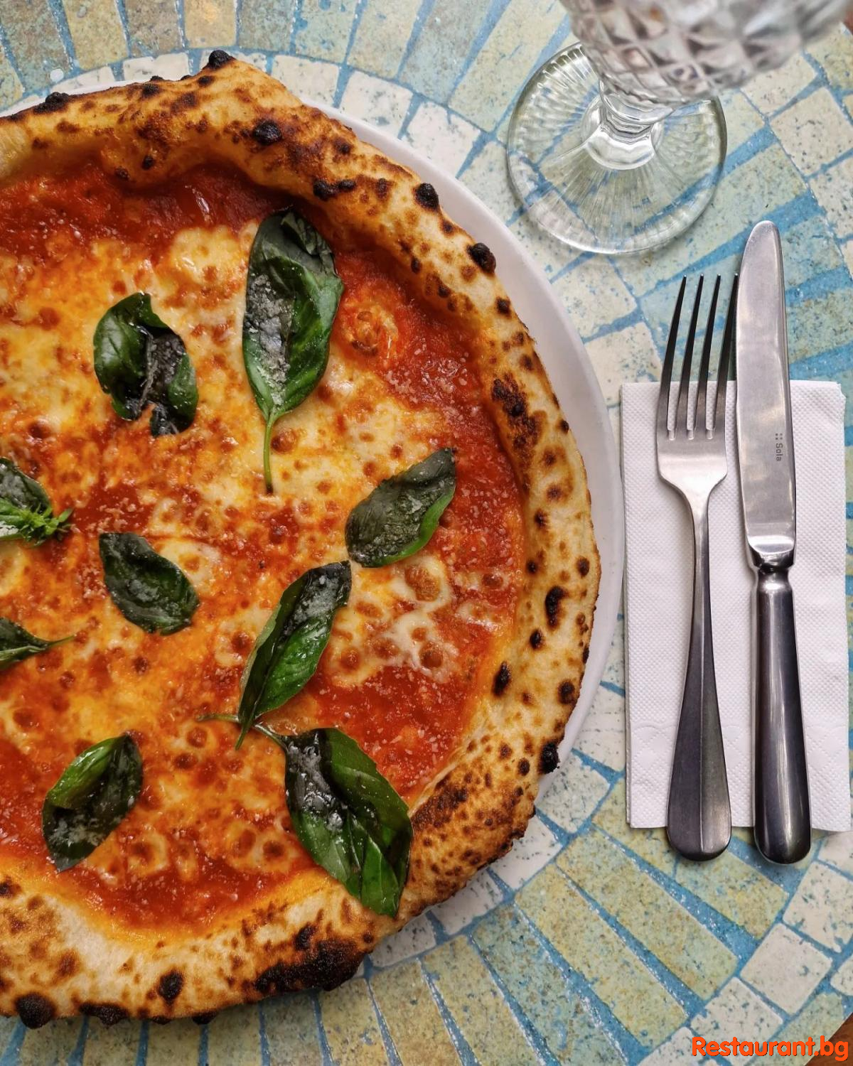 Pizza Time !