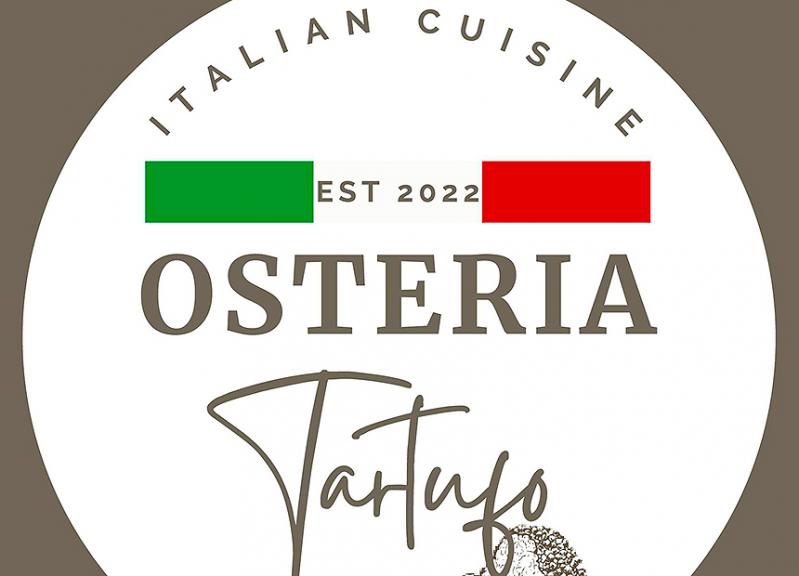 Ristorante Italiano OSTERIA TARTUFO Shipka Sofia Италиански ресторант ОСТЕРИА ТАРТУФО Шипка София
