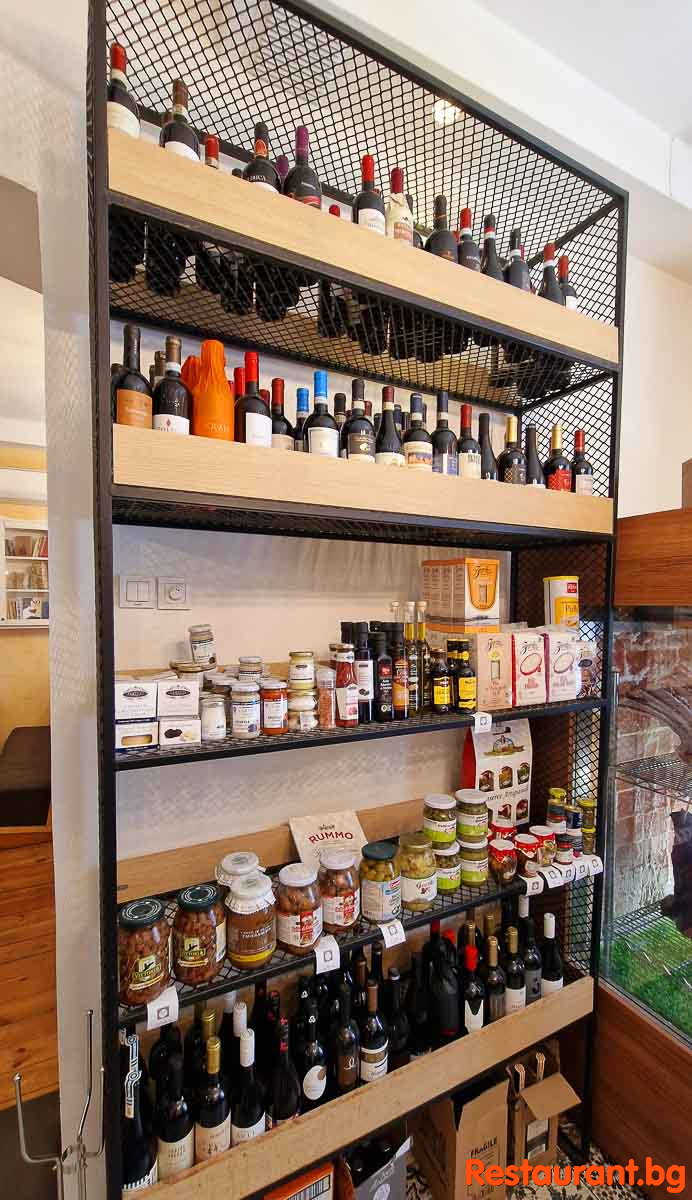 Shop