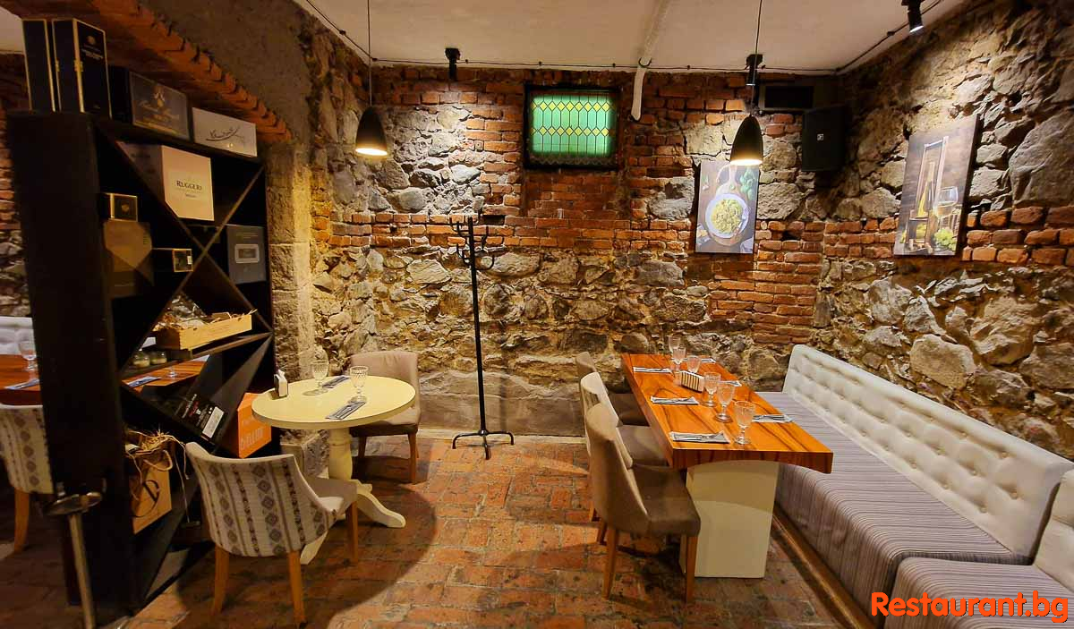 Wine Bar Salon