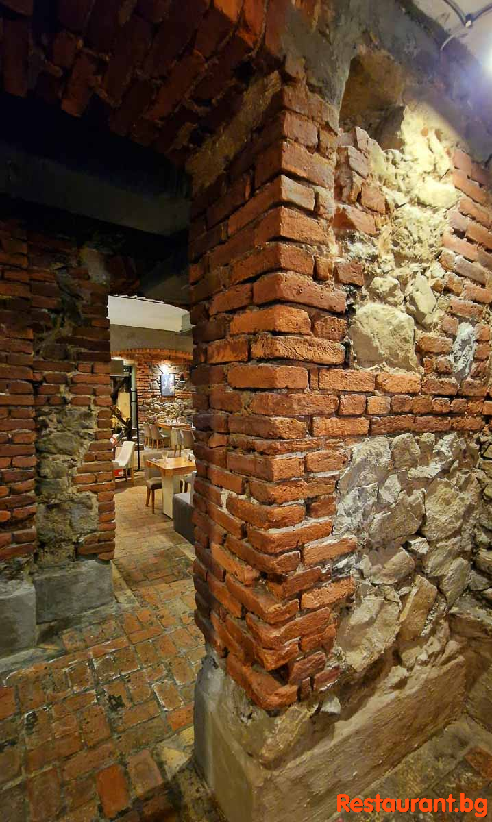 Wine Bar Salon