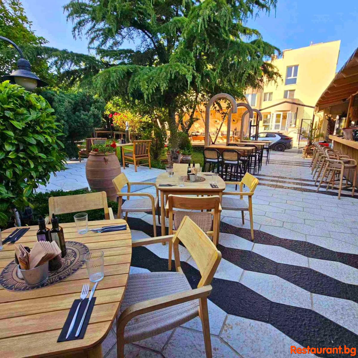 Hot Summer