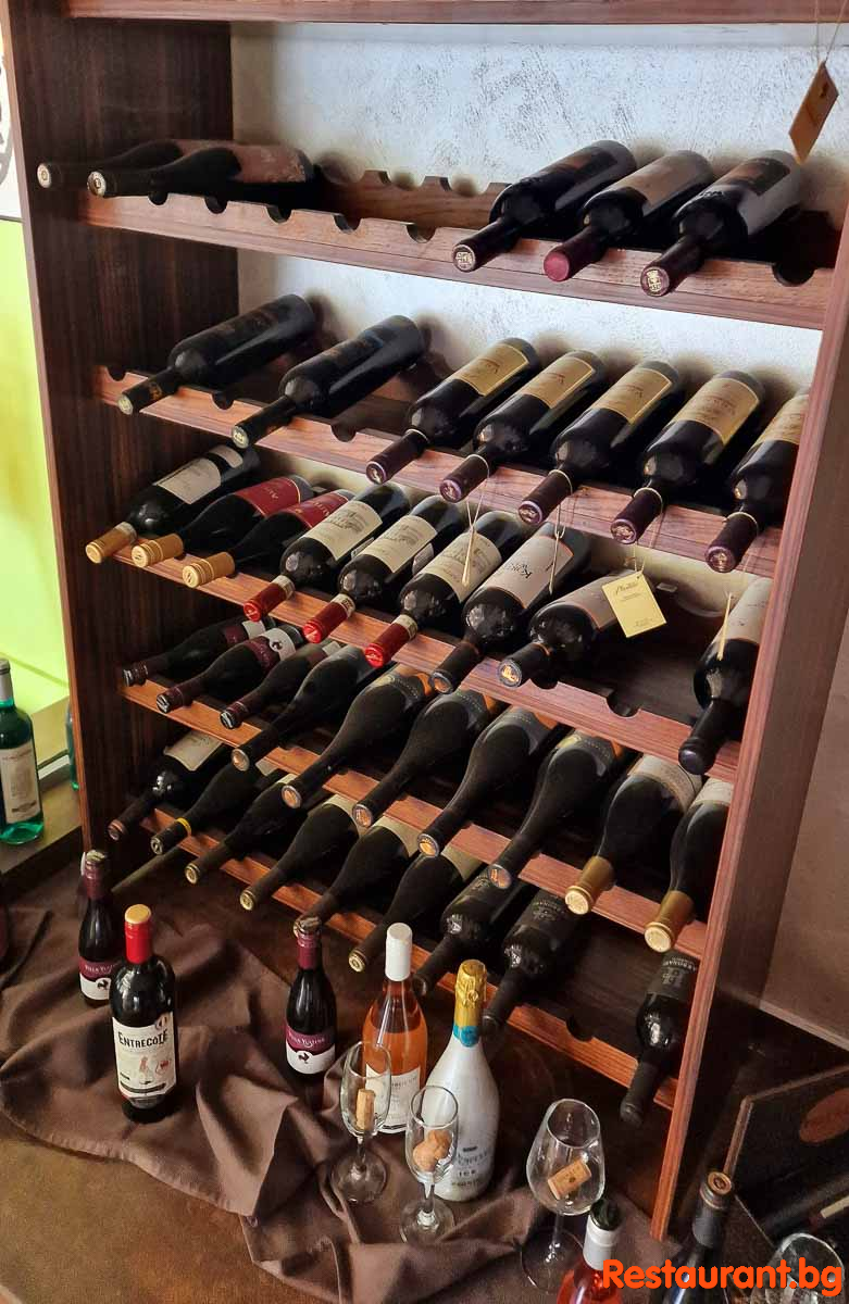 Wines