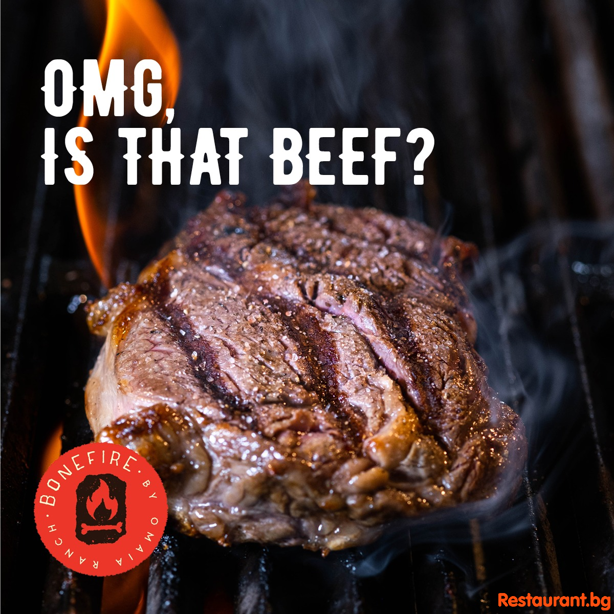 Great Taste !