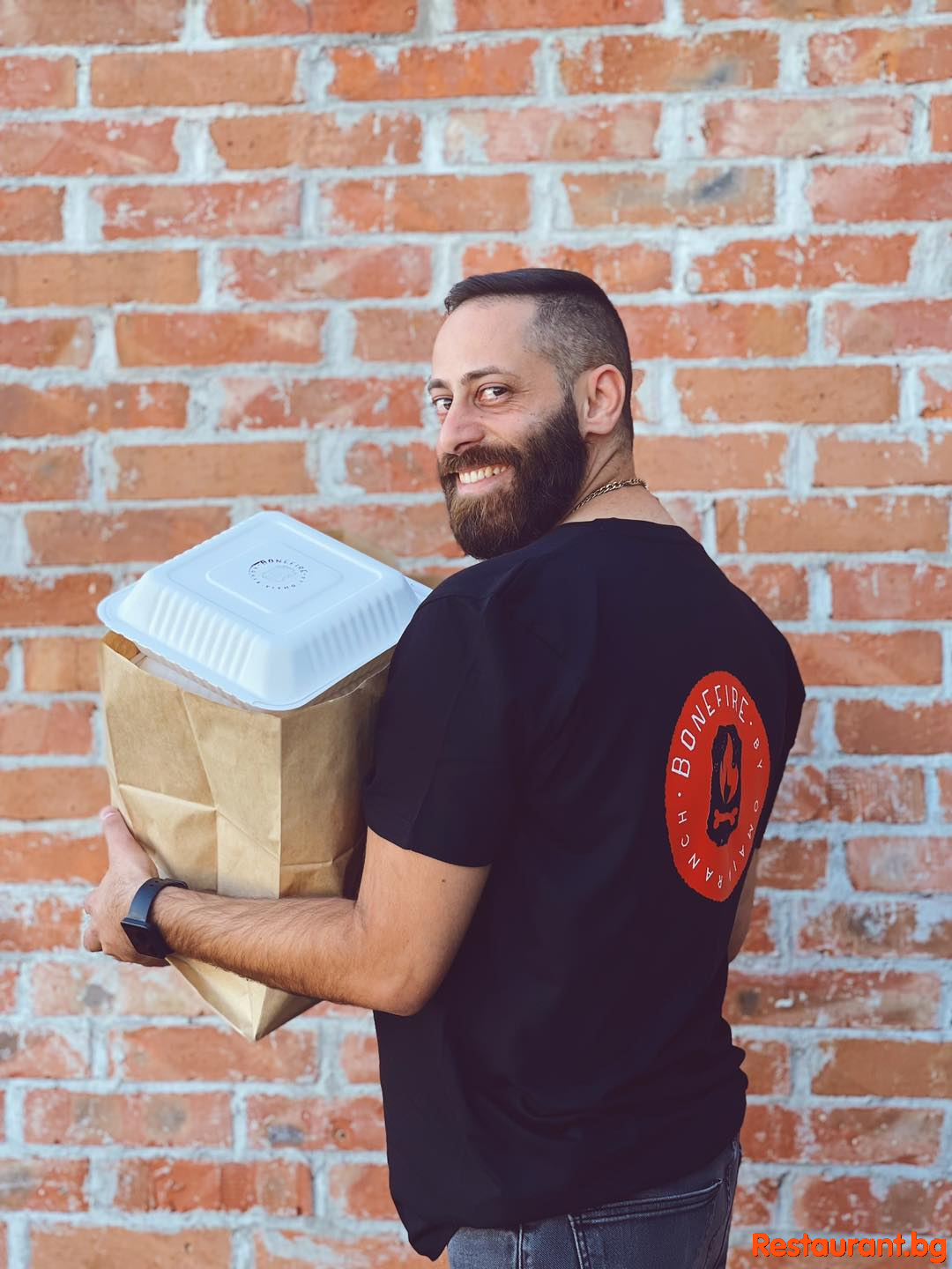 Food Delivery