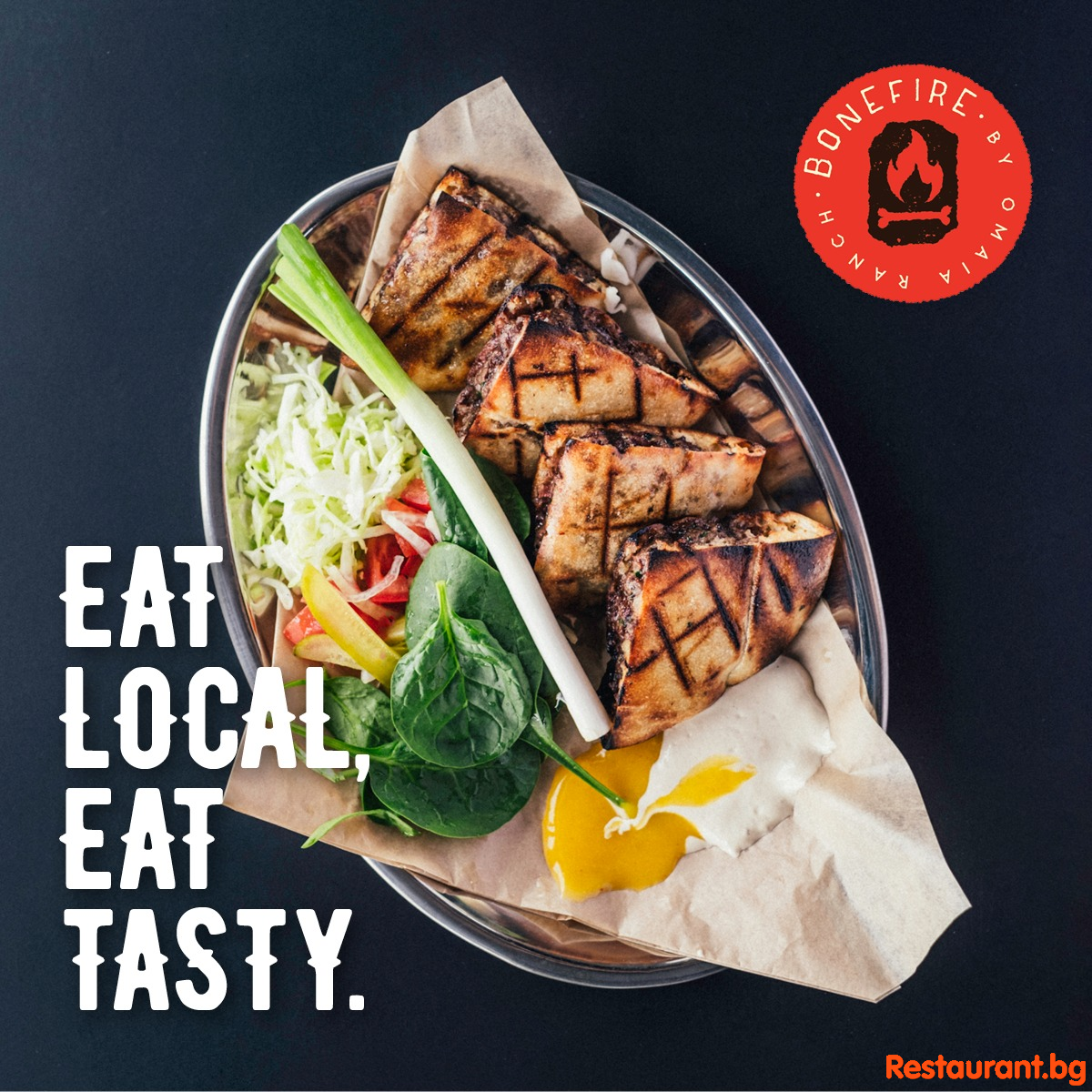 Great Taste !
