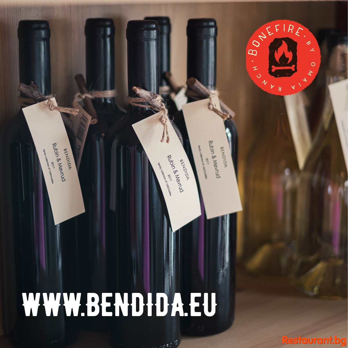 Wine Selection