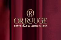 Resto Bar & Music Show OR ROUGE Bansko