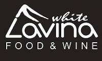 WHITE LAVINA Food & Wine Bansko Ресторант БЯЛАТА ЛАВИНА Банско