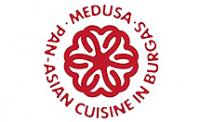 Pan-Asian MEDUSA Restaurant Burgas Азиатски ресторант МЕДУЗА Бургас