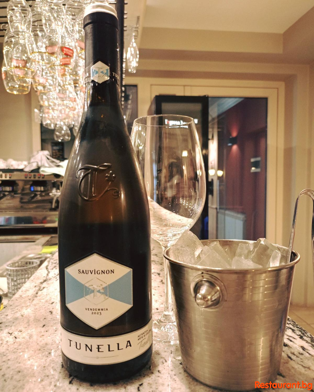 Wine Selection