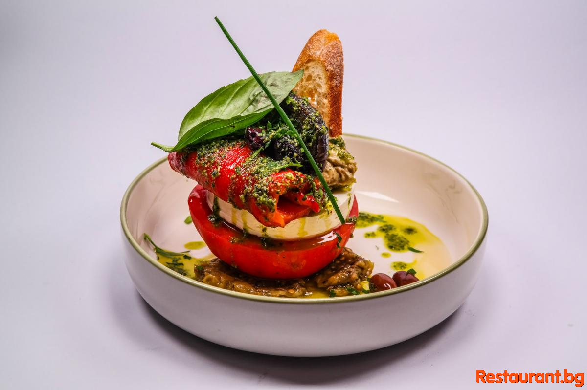 New Menu