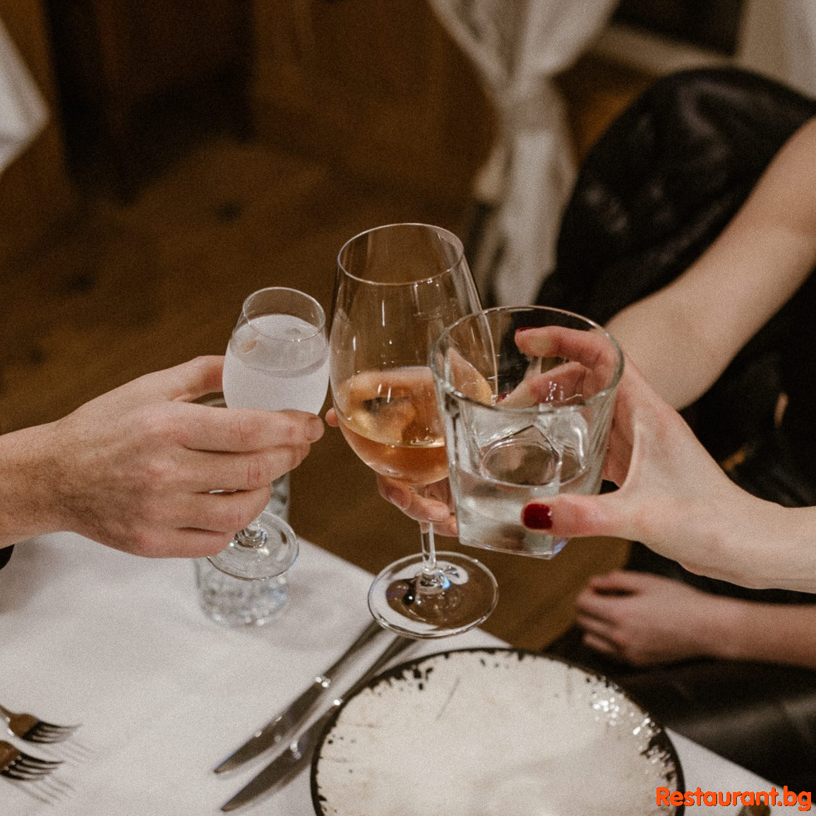 Wine Selection