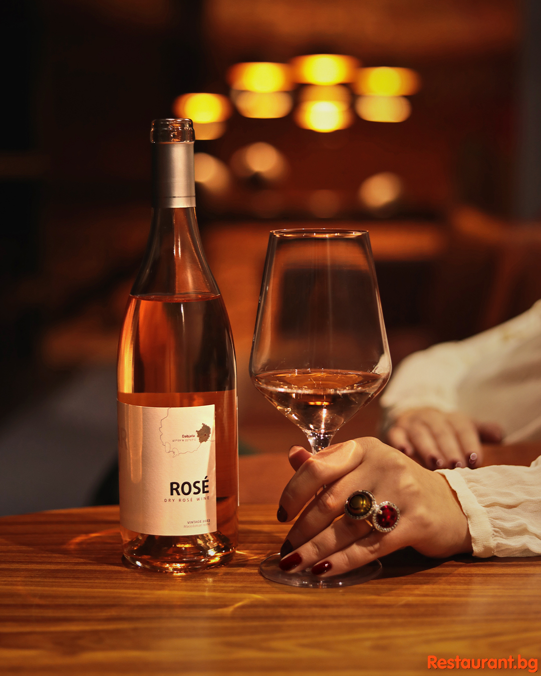 Wine Selection