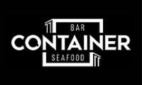 CONTAINER Bar & Seafood Бургас CONTAINER Bar & Seafood Бургас