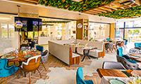 Restaurant ADDRESS Ravda