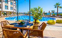 Restaurant OLEA Burgas Restaurant OLEA Burgas