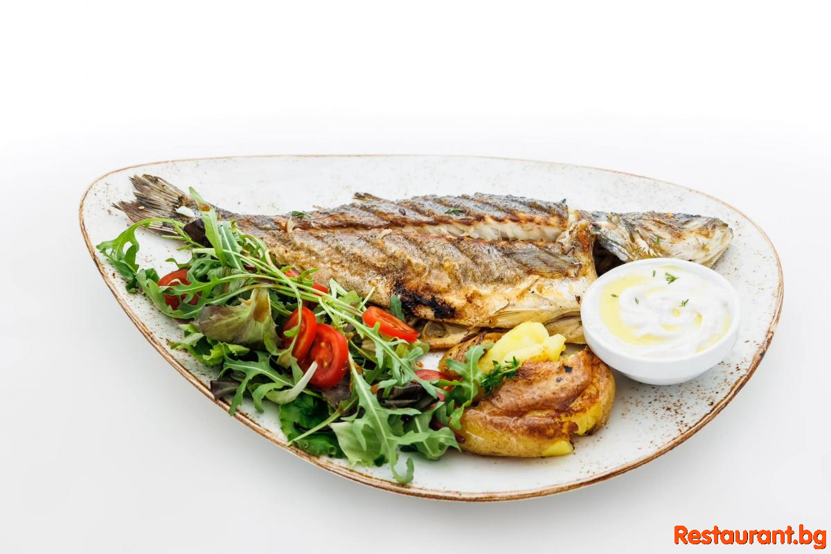 Great Food