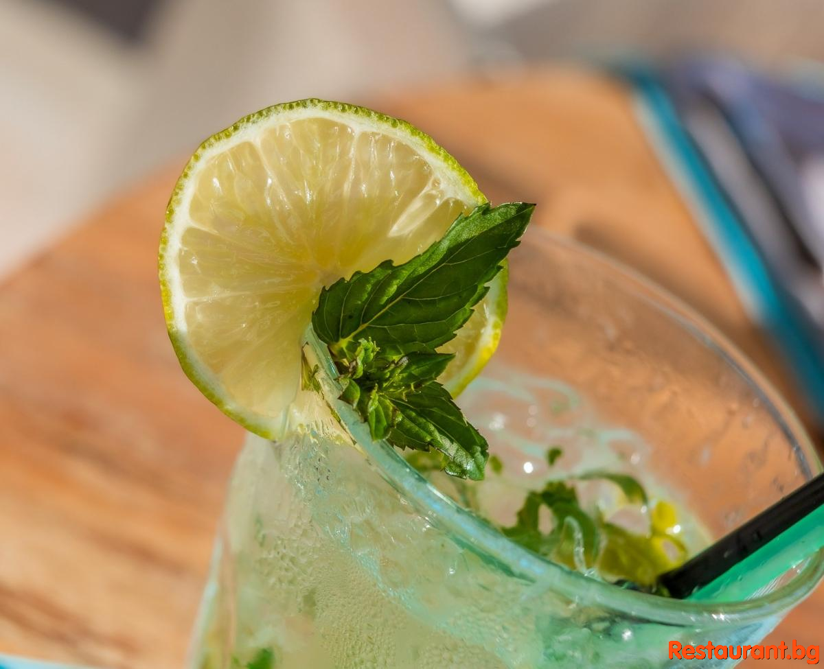 Top Cocktails
