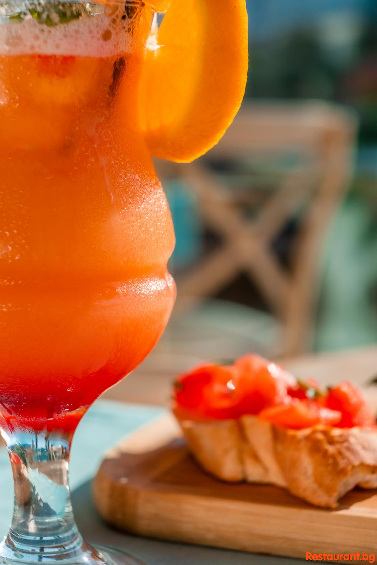 Top Cocktails