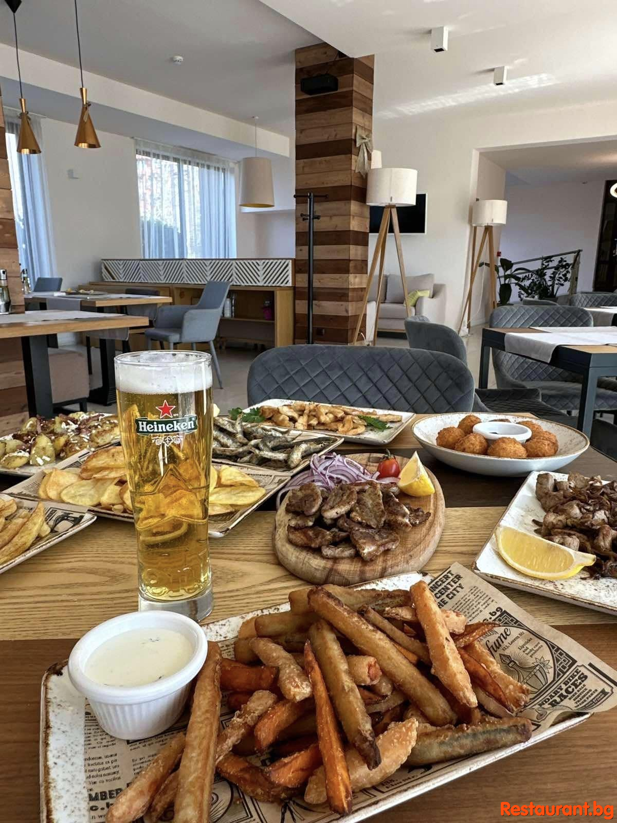 Great Food