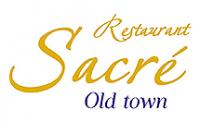 Restaurant SACRE Old Town Nesebar