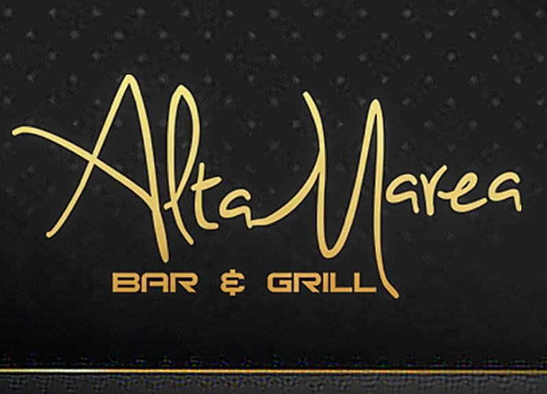 Bar & Dinner ALTA MAREA Ravda