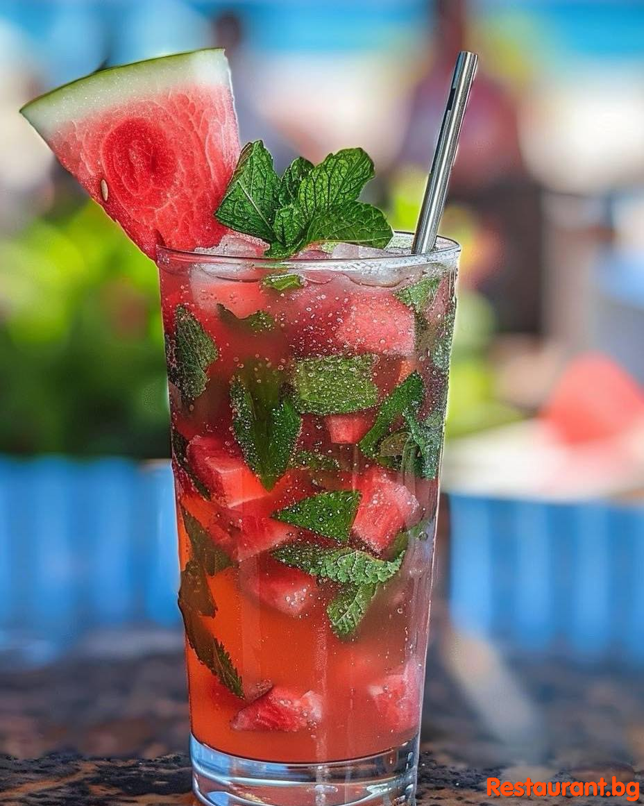 Top Cocktails