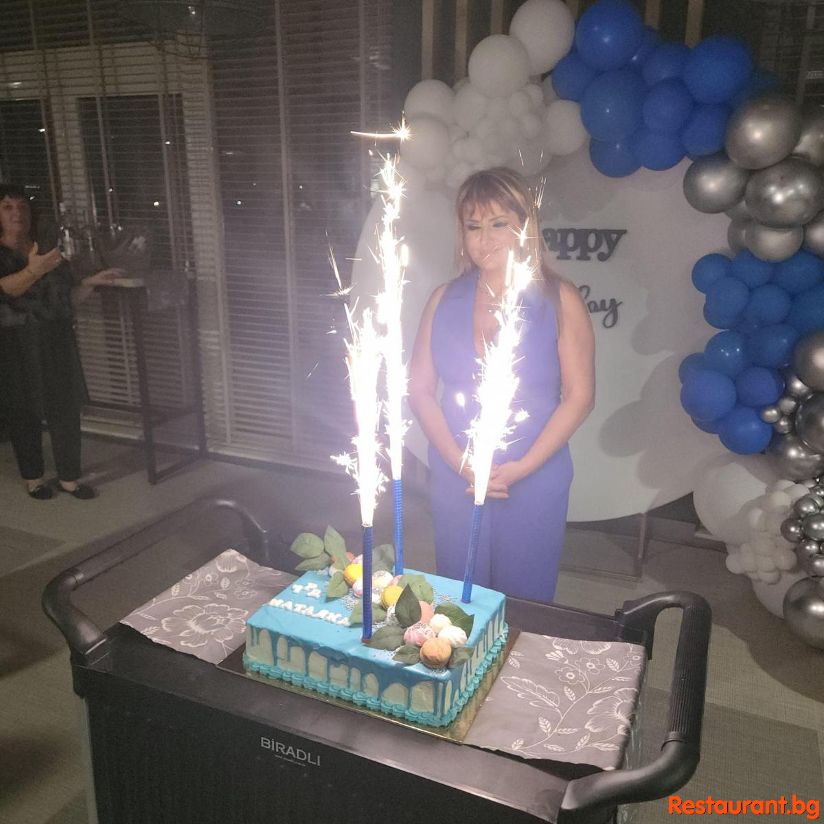 Birthday Party