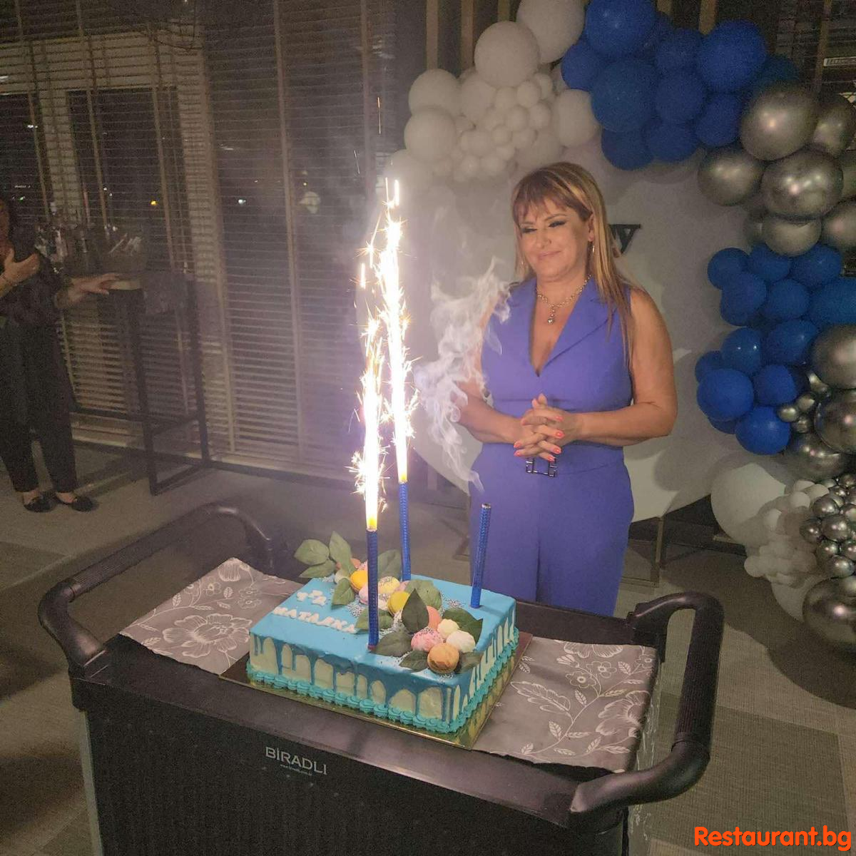 Birthday Party