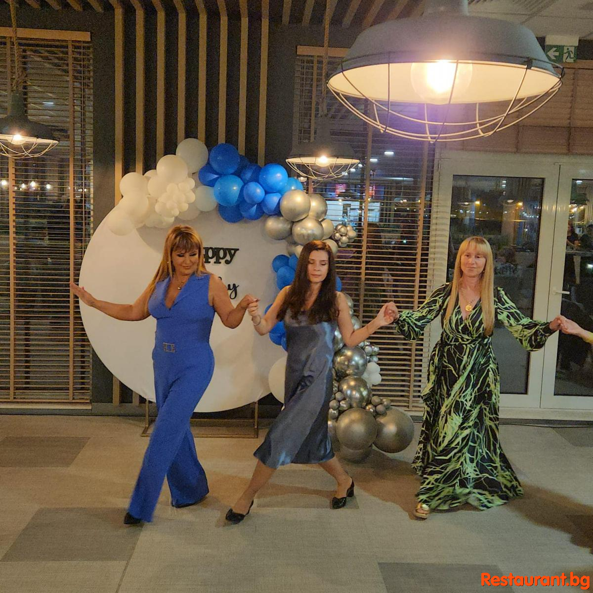 Birthday Party
