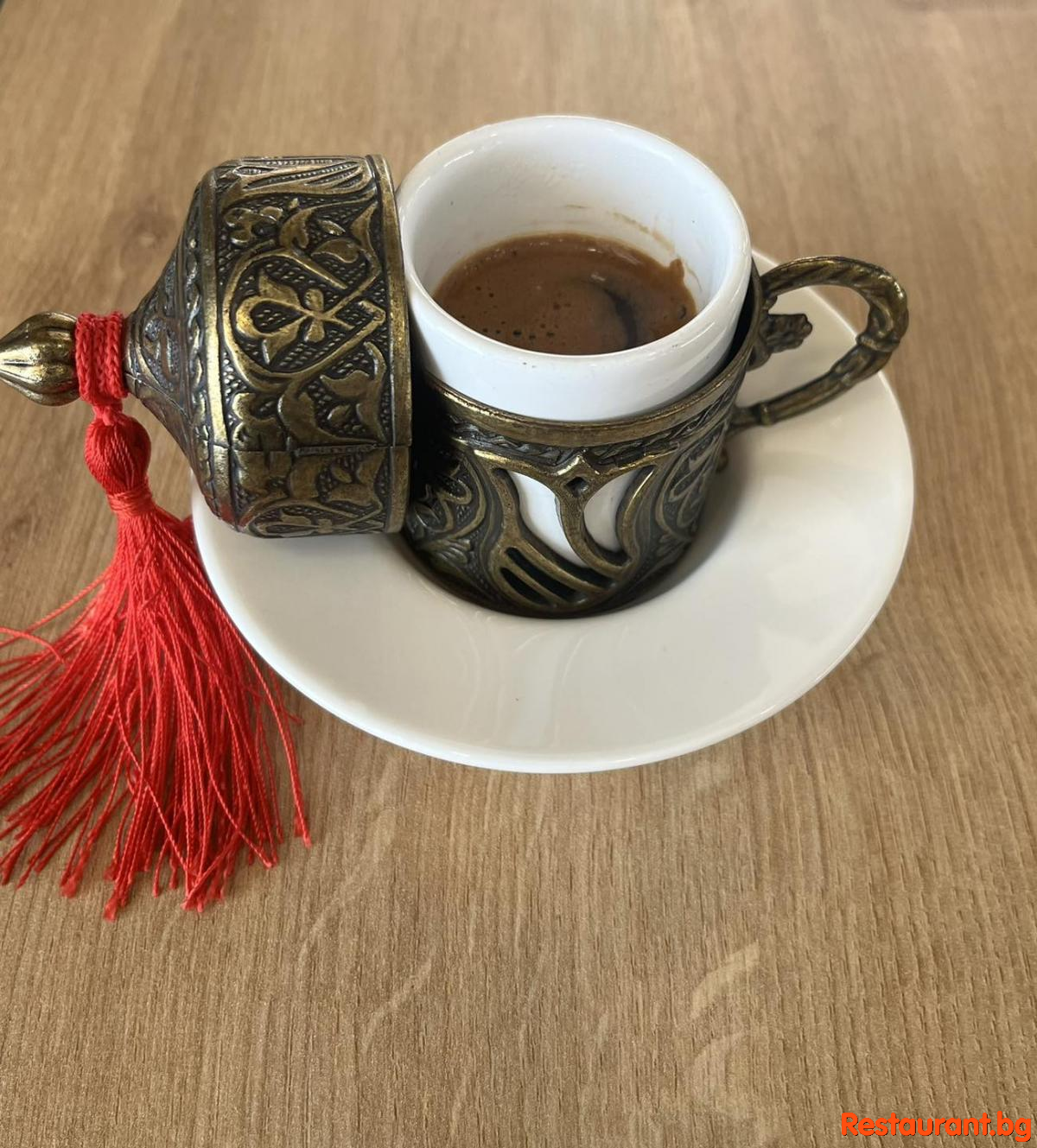 Coffee