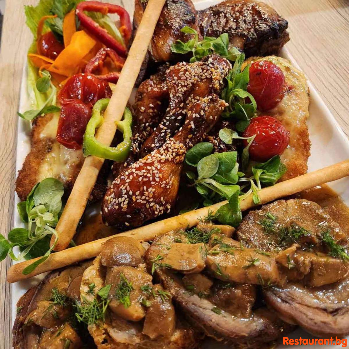 Great Food 