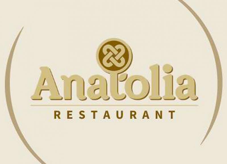 Restaurant ANATOLIA Sofia Ресторант АНАТОЛИА София