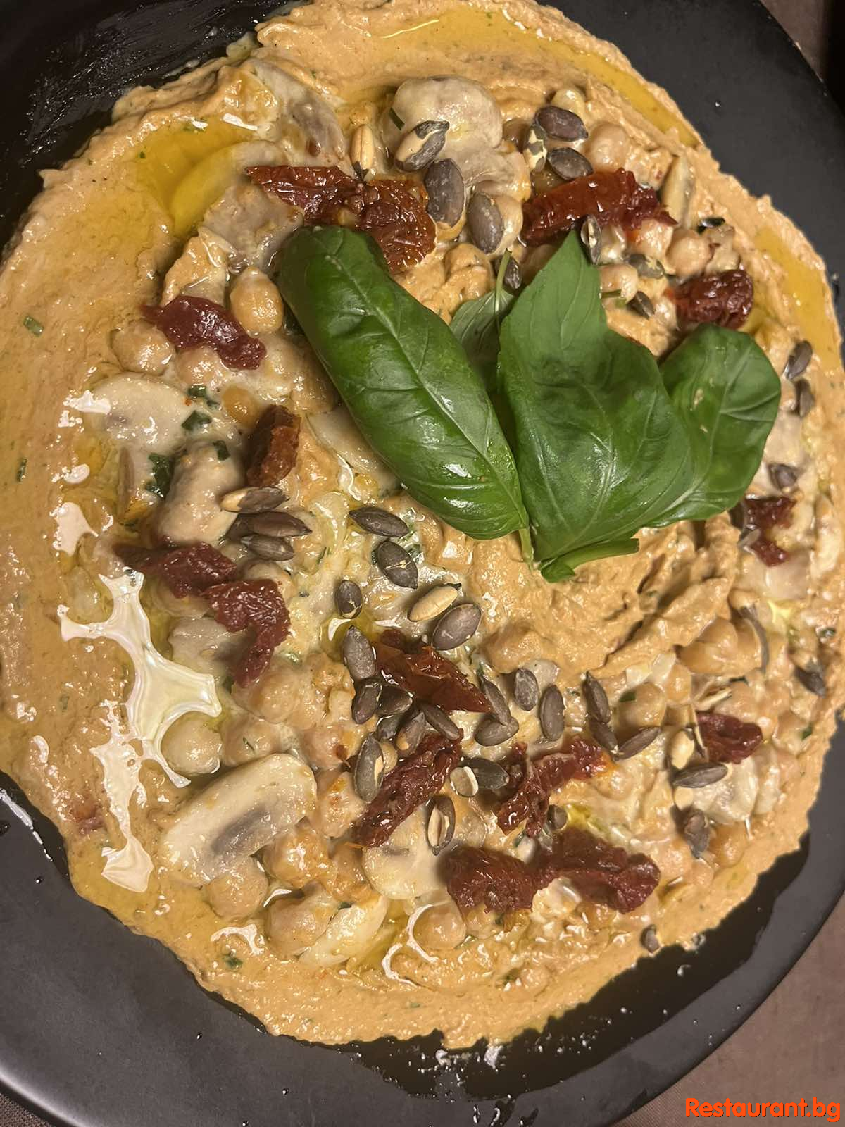 Great Food 