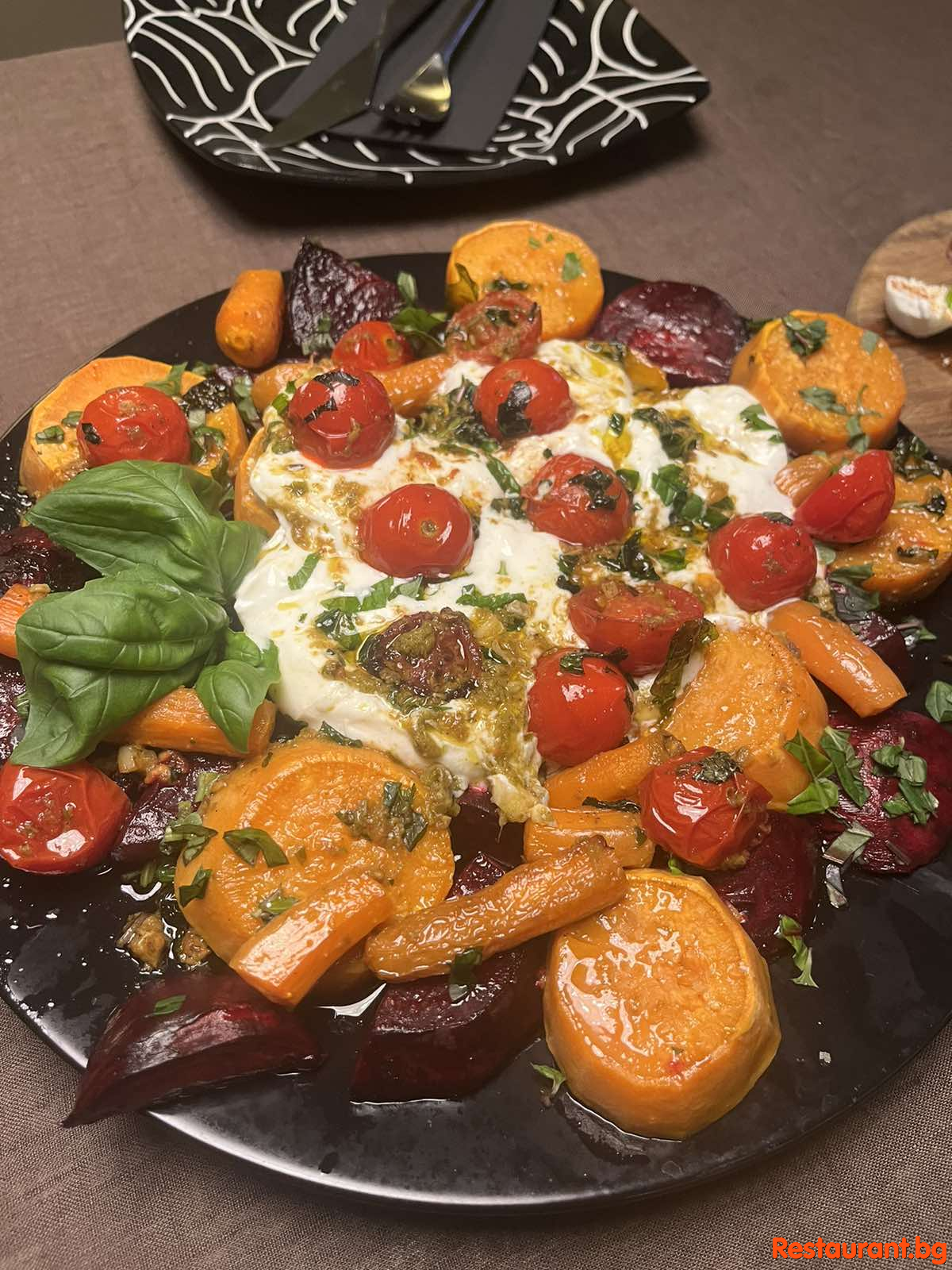 Great Food 