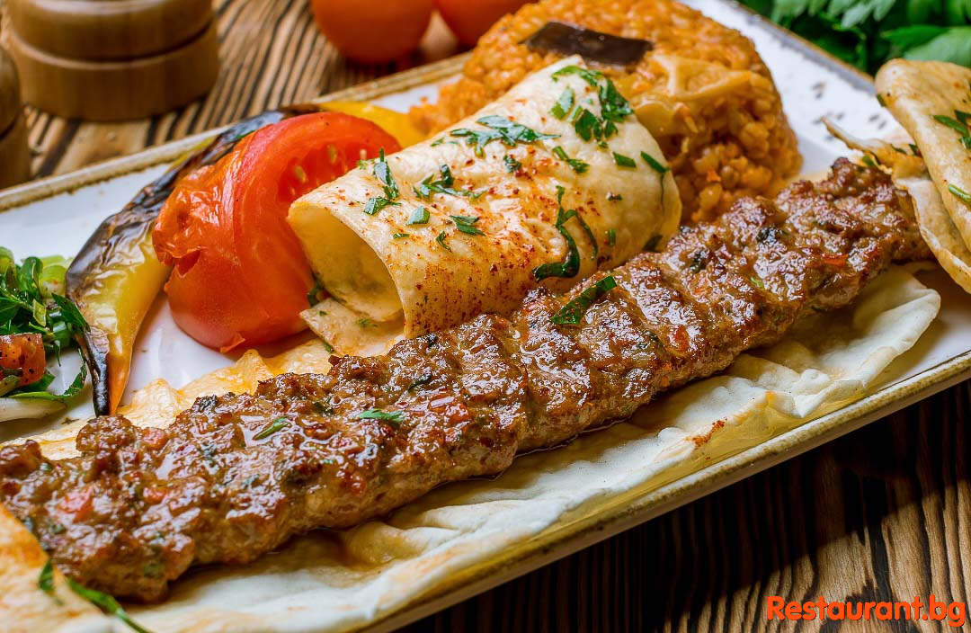 Great Food 